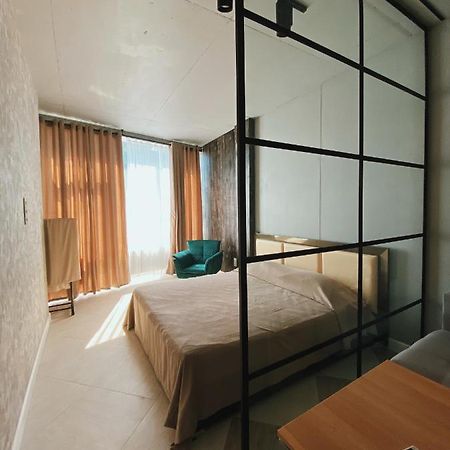 Arcadia Loft Apartment 오데사 외부 사진