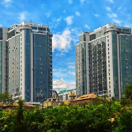 Arcadia Loft Apartment 오데사 외부 사진