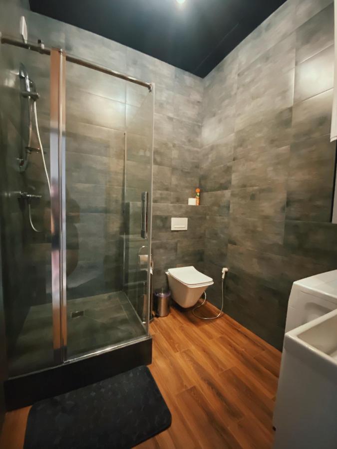 Arcadia Loft Apartment 오데사 외부 사진