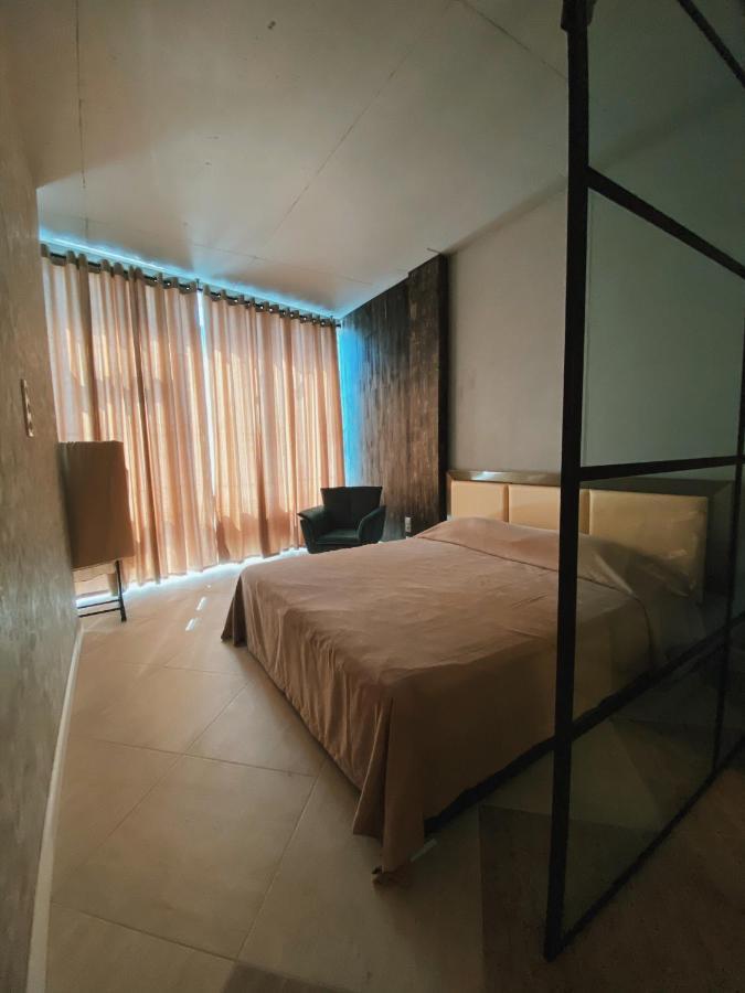 Arcadia Loft Apartment 오데사 외부 사진