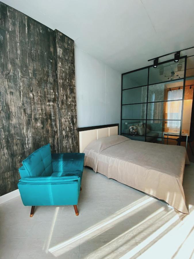 Arcadia Loft Apartment 오데사 외부 사진