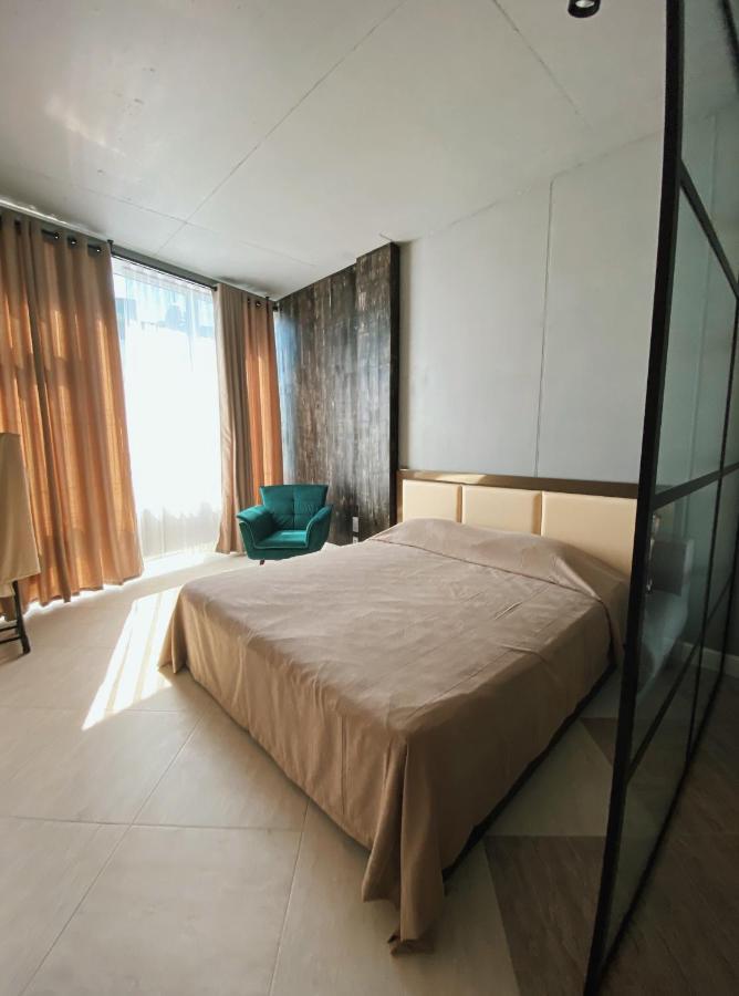 Arcadia Loft Apartment 오데사 외부 사진