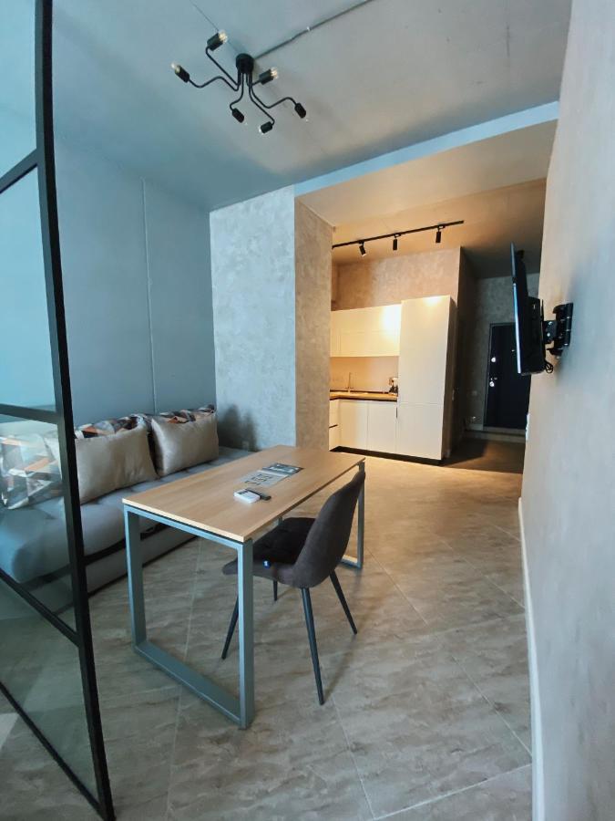 Arcadia Loft Apartment 오데사 외부 사진