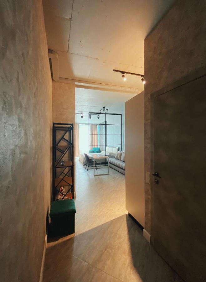 Arcadia Loft Apartment 오데사 외부 사진