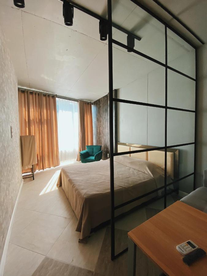 Arcadia Loft Apartment 오데사 외부 사진