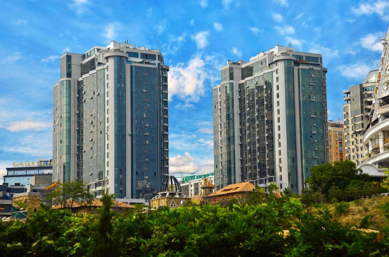 Arcadia Loft Apartment 오데사 외부 사진