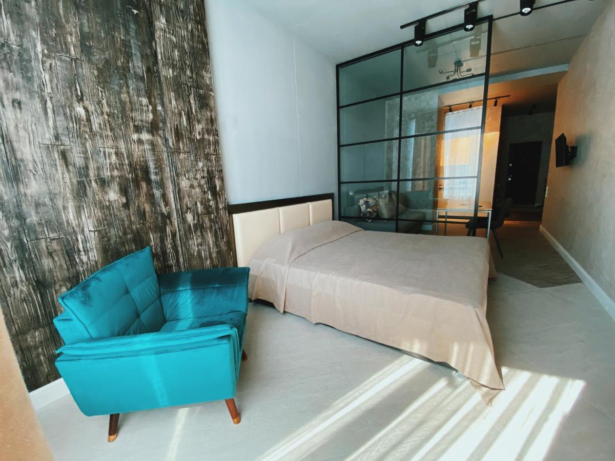 Arcadia Loft Apartment 오데사 외부 사진